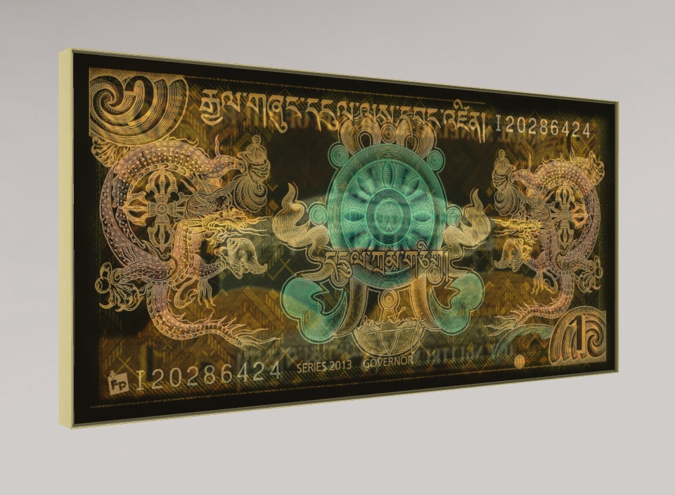 "Happiness" ARTmoney