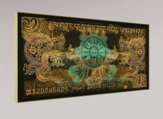 "Happiness" ARTmoney