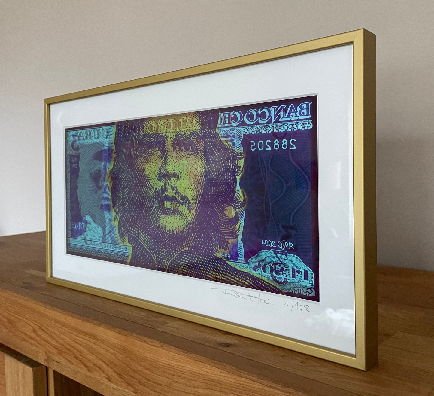 "Moneyrevolution" ARTmoney