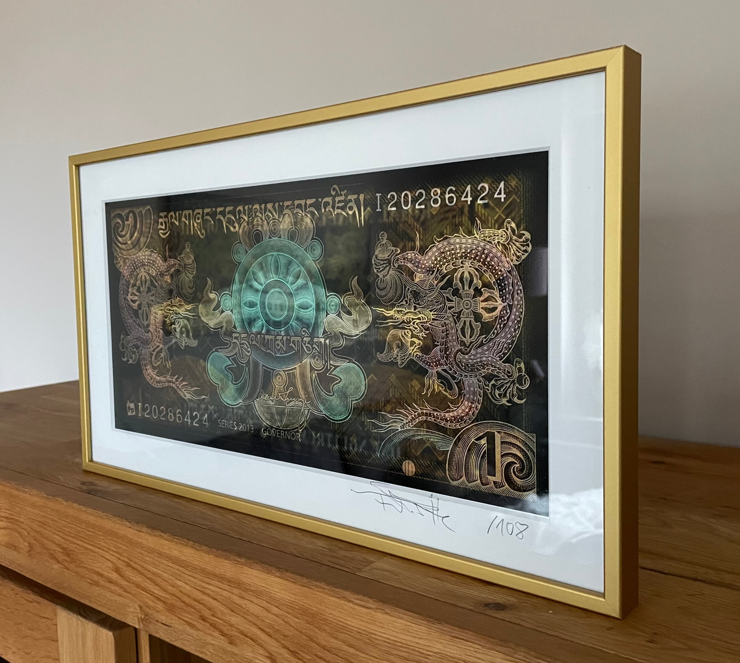 "Happiness" ARTmoney