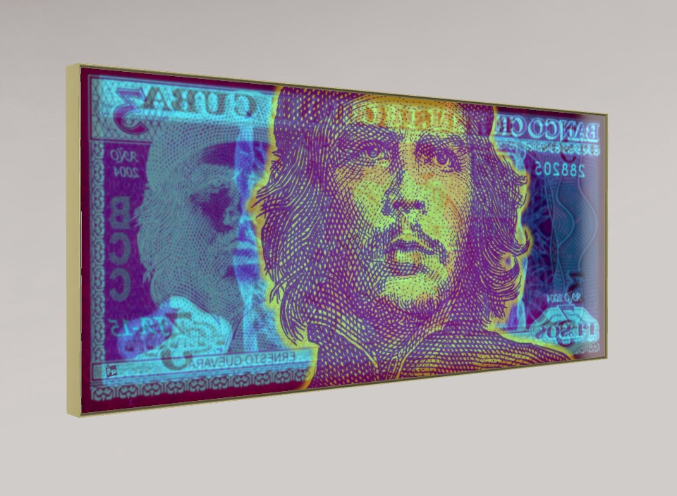 "Moneyrevolution" ARTmoney