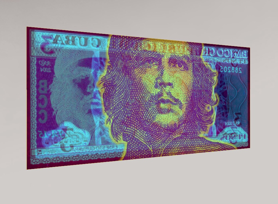 "Moneyrevolution" ARTmoney