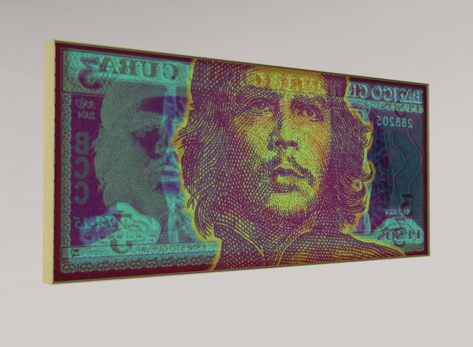"Moneyrevolution" ARTmoney