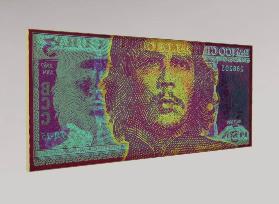 "Moneyrevolution" ARTmoney