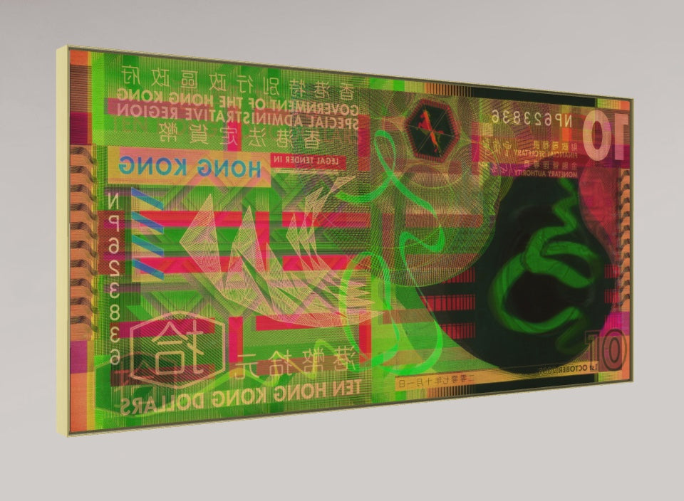 "Snake" ARTmoney