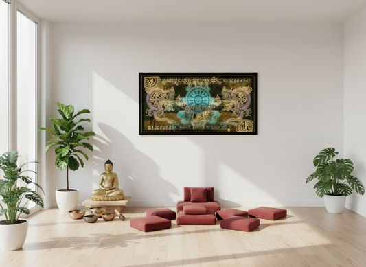 Bitte das Bild Happiness aus dieser Kollektion einsetzen.